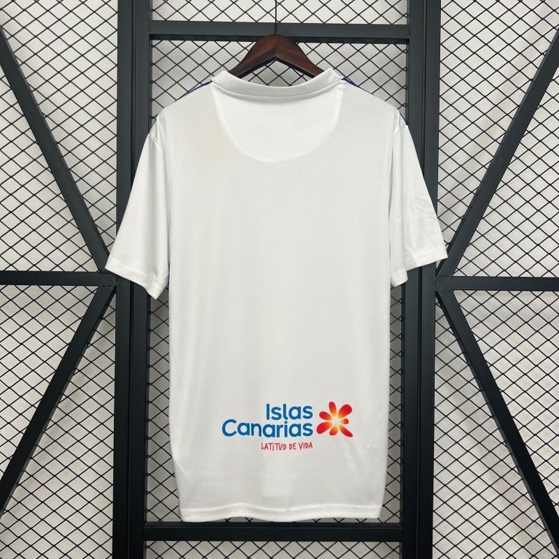 CD Tenerife 2025/2026 Local - Versión Aficionado [Adulto]