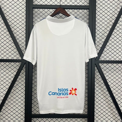 CD Tenerife 2025/2026 Home - Fan Version [Adult]