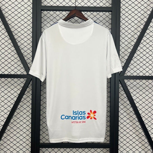 CD Tenerife 2025/2026 Local - Versión Aficionado [Adulto]
