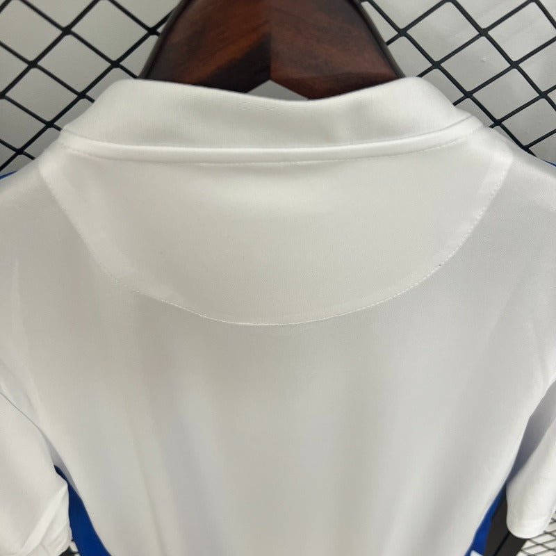 CD Tenerife 2025/2026 Local - Versión Aficionado [Adulto]