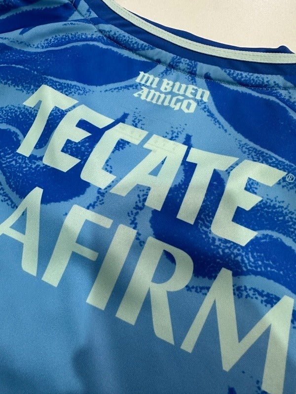 Tigres UANL 2025/2026 Away - Fan Version [Adult]