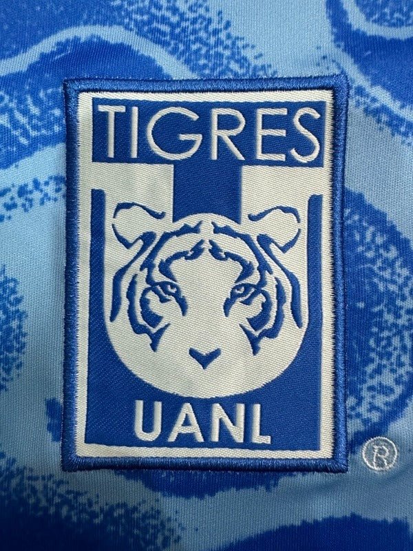 Tigres UANL 2025/2026 Away - Fan Version [Adult]