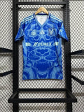 Tigres UANL 2025/2026 Away - Fan Version [Adult]