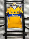 Tigres UANL 2025/2026 Home - Fan Version [Adult]