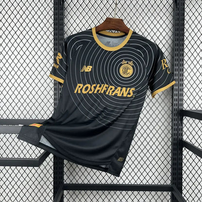 Toluca 2026-2027 Special Fan Jersey