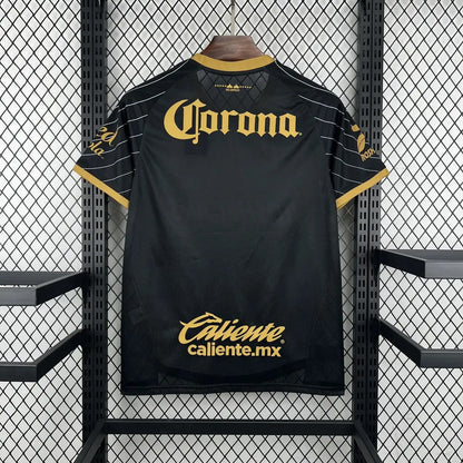 Toluca 2026-2027 Special Fan Jersey - Back View