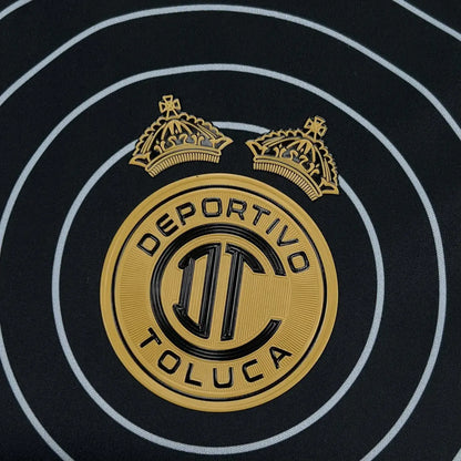 Toluca 2026-2027 Special Fan Jersey - View 6