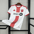 Toronto FC 2026-2027 Away Fan Jersey