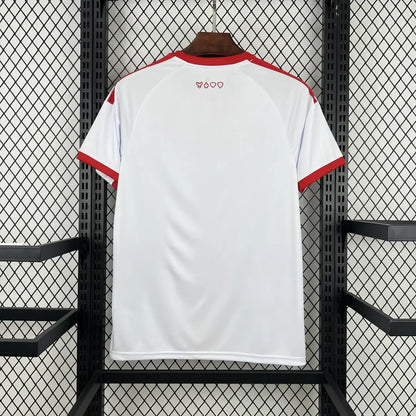 Toronto FC 2026-2027 Away Fan Jersey - Back View