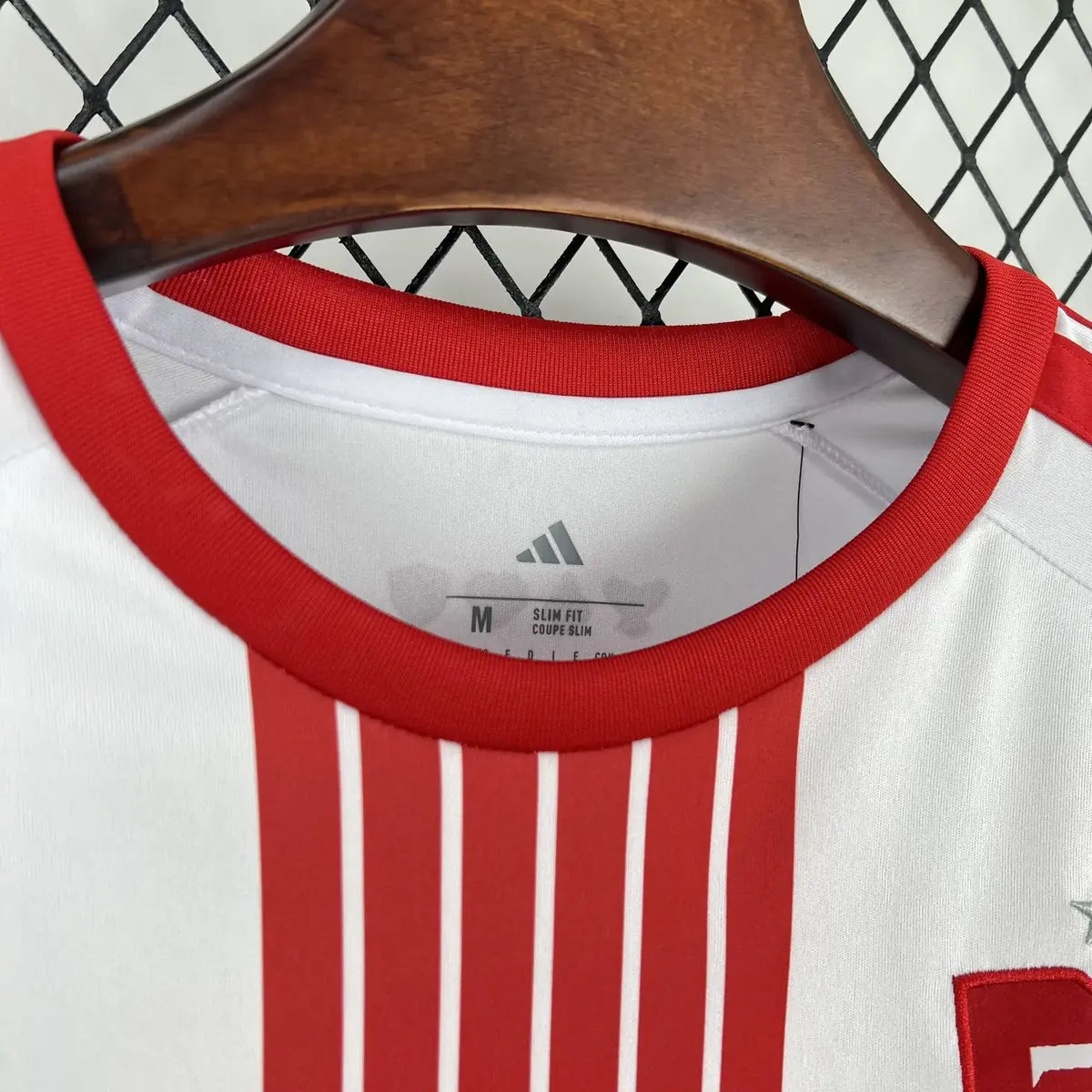 Toronto FC 2026-2027 Away Fan Jersey - View 3