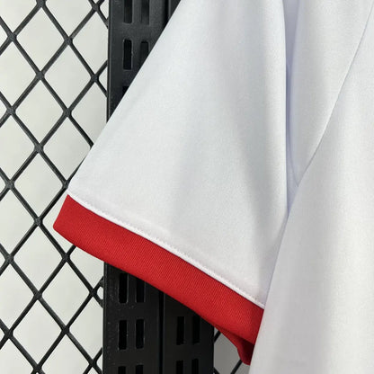 Toronto FC 2026-2027 Away Fan Jersey - View 4