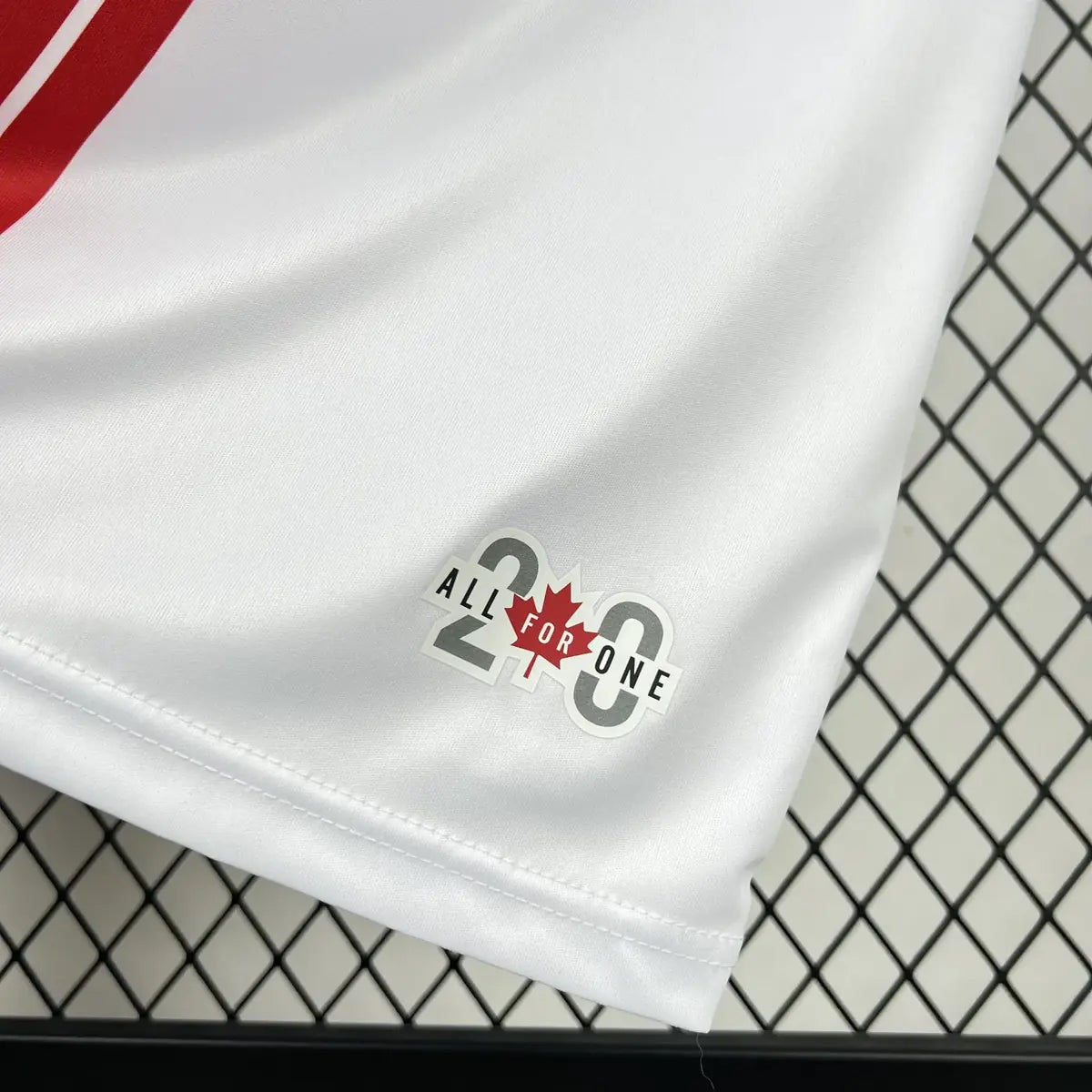 Toronto FC 2026-2027 Away Fan Jersey - View 7
