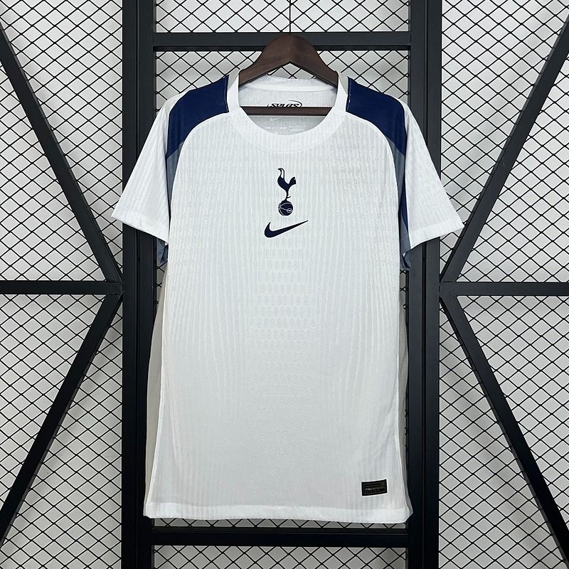Tottenham Hotspur FC 2025/2026 Local - Versión Aficionado [Adulto]