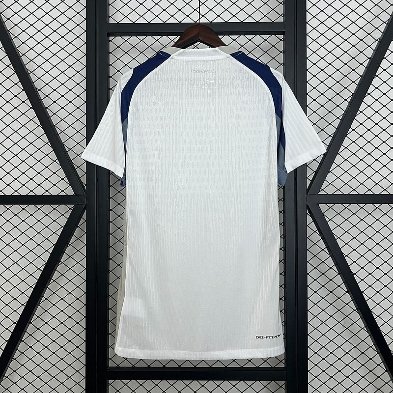 Tottenham Hotspur FC 2025/2026 Local - Versión Aficionado [Adulto]