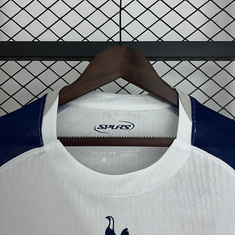 Tottenham Hotspur FC 2025/2026 Local - Versión Aficionado [Adulto]