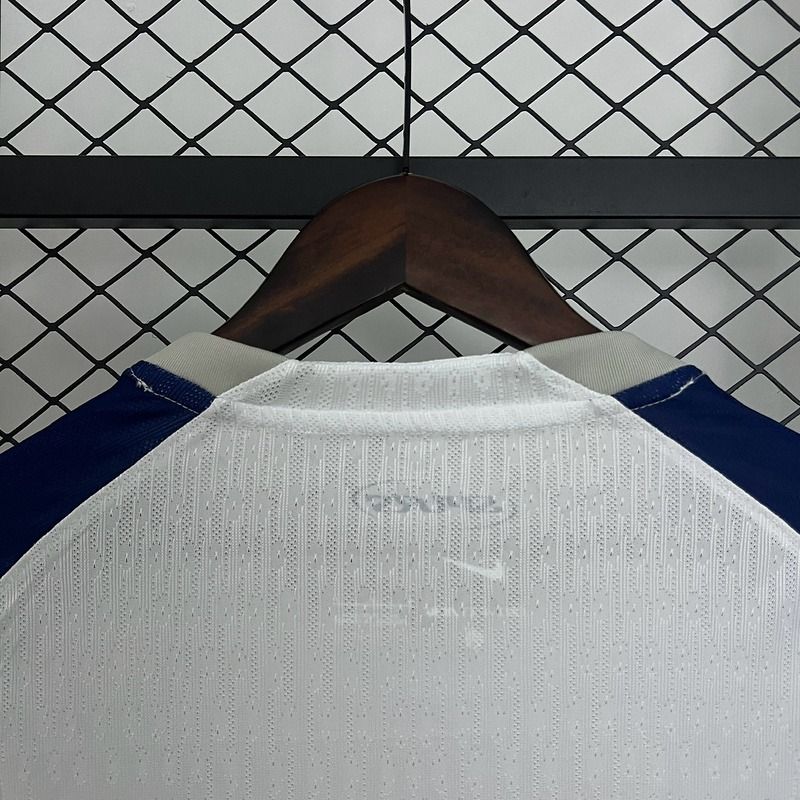 Tottenham Hotspur FC 2025/2026 Local - Versión Aficionado [Adulto]
