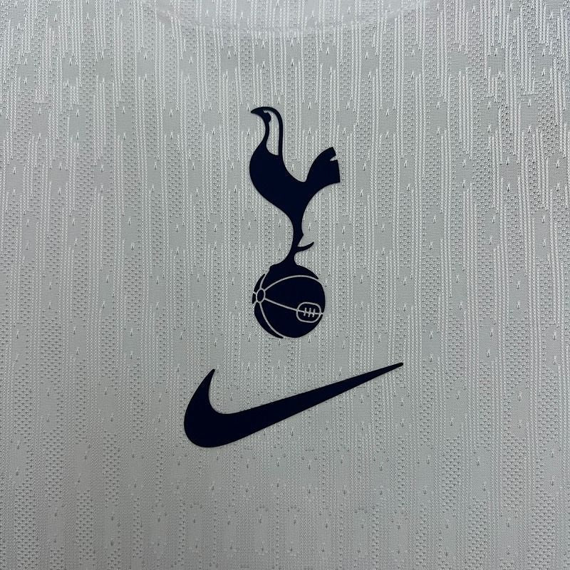 Tottenham Hotspur FC 2025/2026 Local - Versión Aficionado [Adulto]