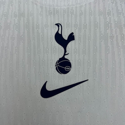 Tottenham Hotspur FC 2025/2026 Home - Fan Version [Adult]