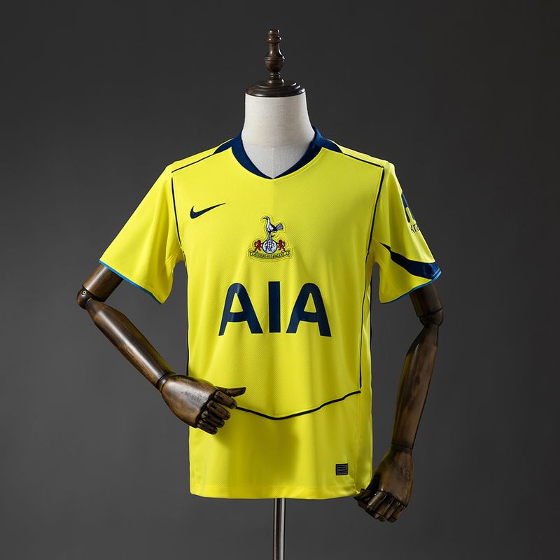 Tottenham Hotspur 2025/2026 Third - Fan Version [Adult]