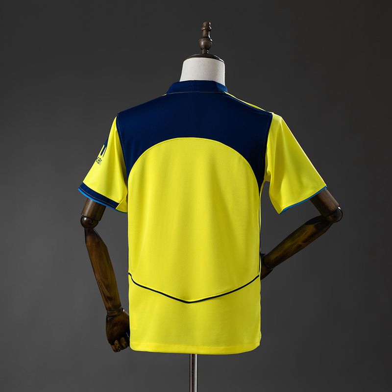 Tottenham Hotspur 2025/2026 Third - Fan Version [Adult]