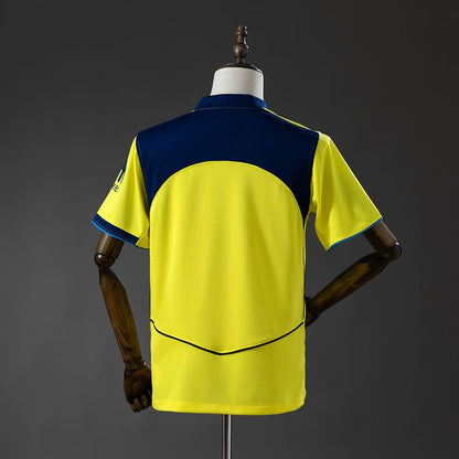 Tottenham Hotspur 2025/2026 Third - Fan Version [Adult]