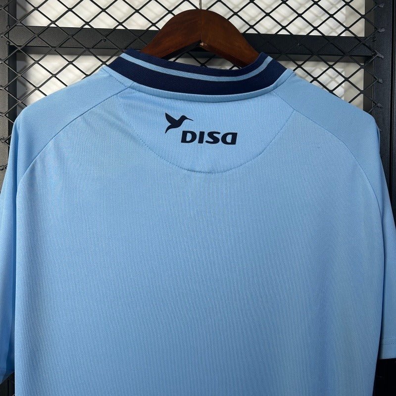 UD Las Palmas 2025/2026 Away - Fan Version [Adult]