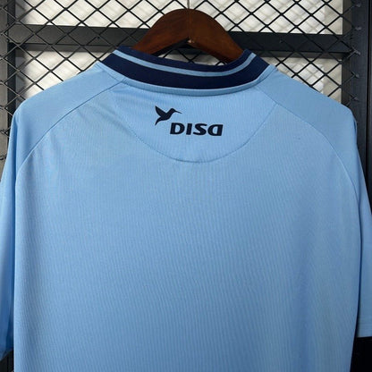 UD Las Palmas 2025/2026 Away - Fan Version [Adult]