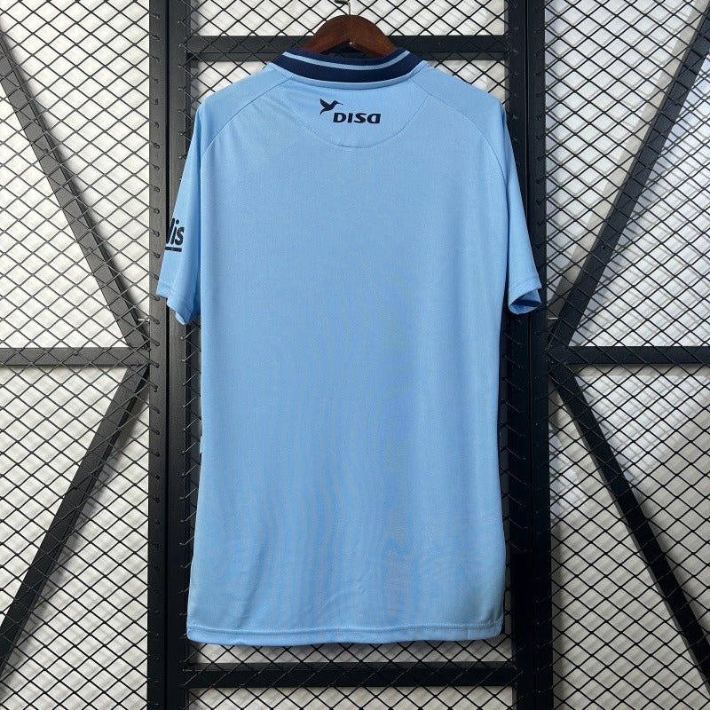 UD Las Palmas 2025/2026 Away - Fan Version [Adult]
