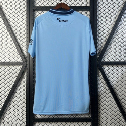UD Las Palmas 2025/2026 Away - Fan Version [Adult]