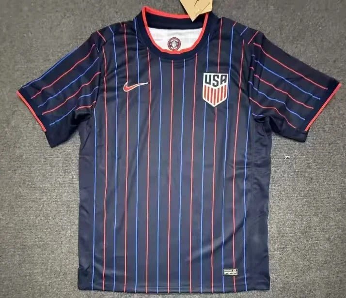 United States National Team 2026 Away - Fan Version [Adult]