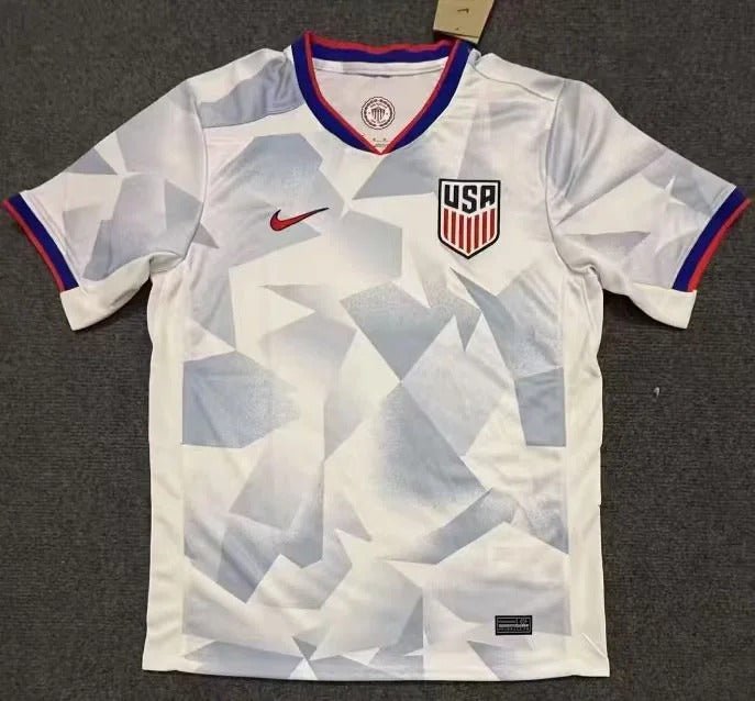 United States National Team 2026 Home - Fan Version [Adult]