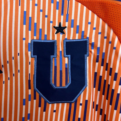 Club Universidad de Chile 2025/2026 Away - Fan Version [Adult]