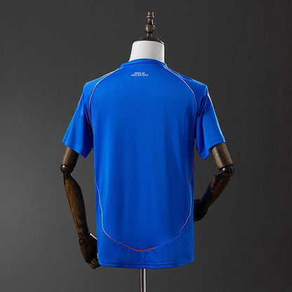 Club Universidad de Chile 2025/2026 Home - Fan Version [Adult]