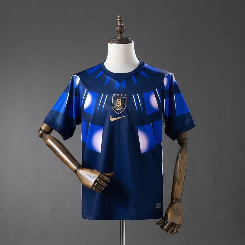Uruguay National Team 2025/2026 Home - Fan Version [Adult]