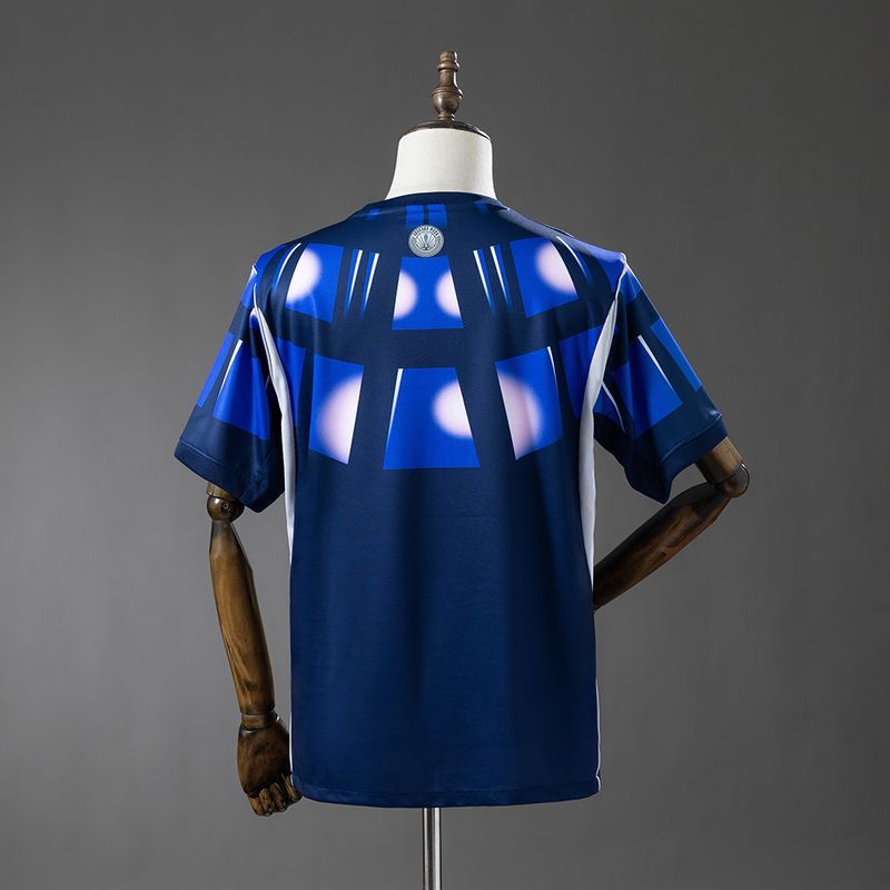 Uruguay National Team 2025/2026 Home - Fan Version [Adult]