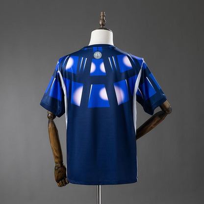 Uruguay National Team 2025/2026 Home - Fan Version [Adult]