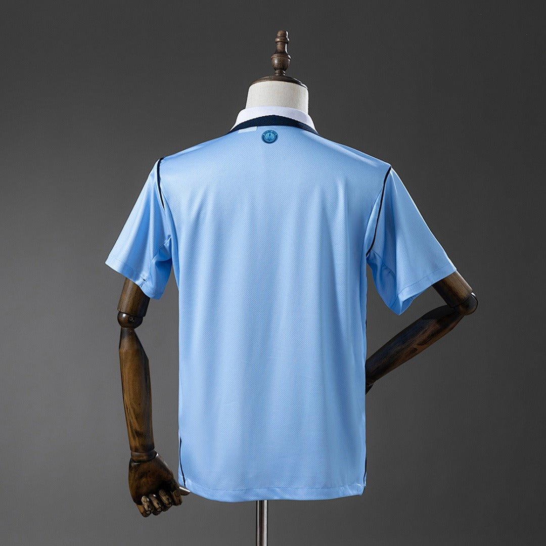 Uruguay Équipe Nationale 2025/2026 Domicile - Version Supporter [Adulte]