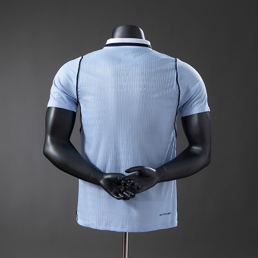Uruguay National Team 2025/2026 Home - Player Version [Adult]