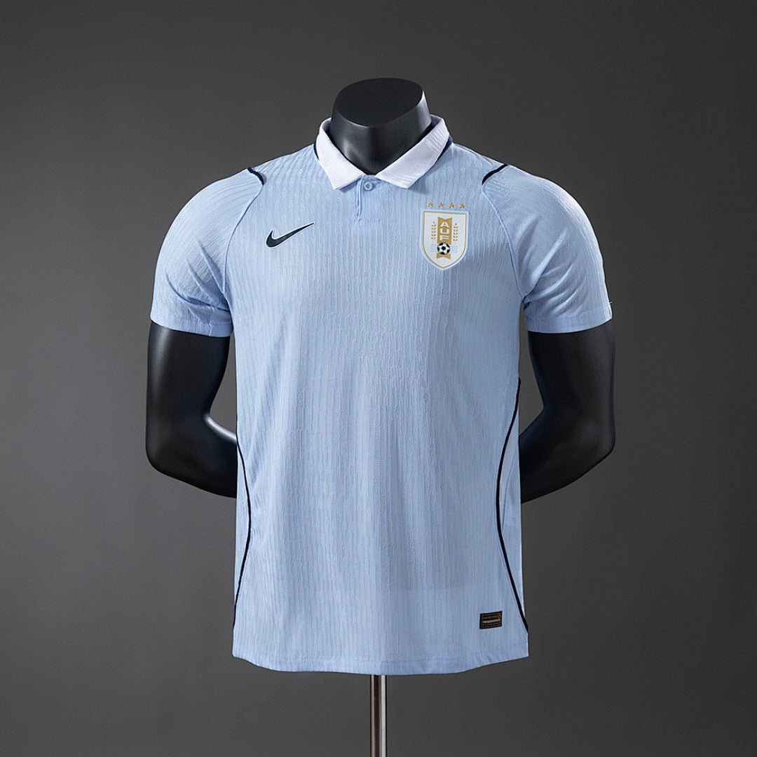 Uruguay National Team 2025/2026 Home - Player Version [Adult]