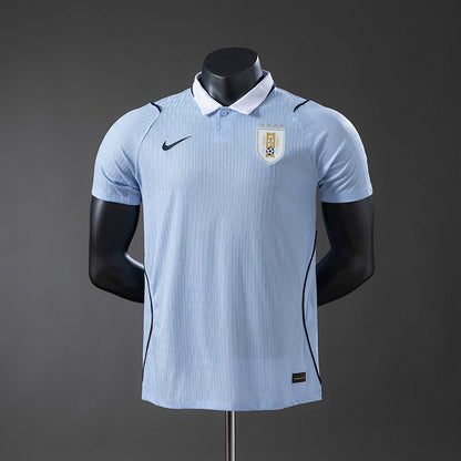 Uruguay National Team 2025/2026 Home - Player Version [Adult]