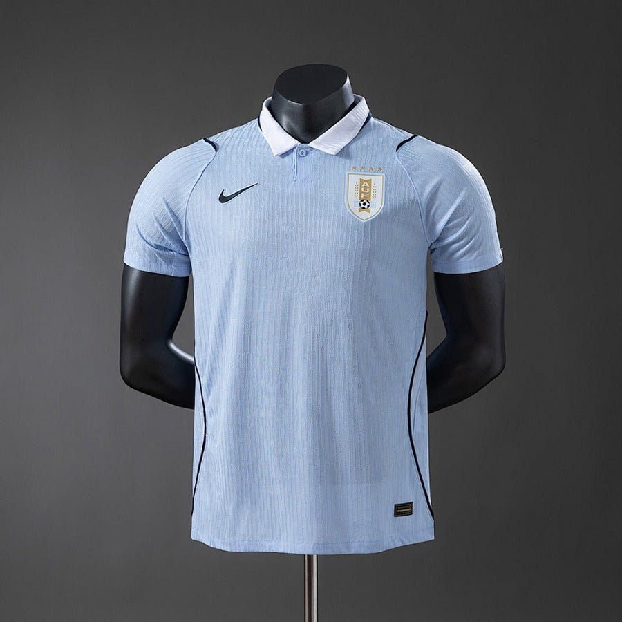 Uruguay National Team 2025/2026 Home - Player Version [Adult]