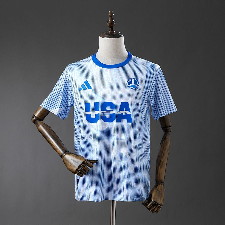United States National Team 2025/2026 Special Edition - Fan Version [Adult]