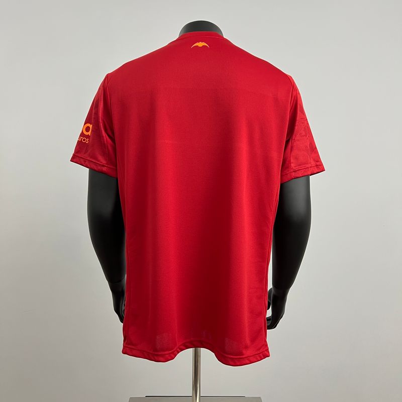Valencia CF Temporada 2025/2026 Local - Versión Aficionado [Adulto]