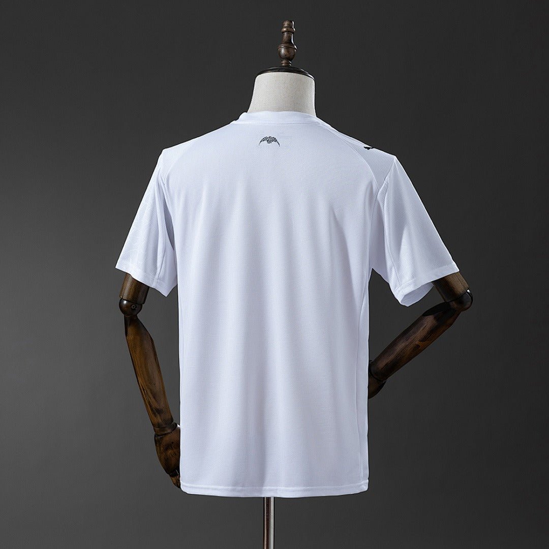 Valencia CF Domicile 2025/2026 - Version Supporter [Adulte]