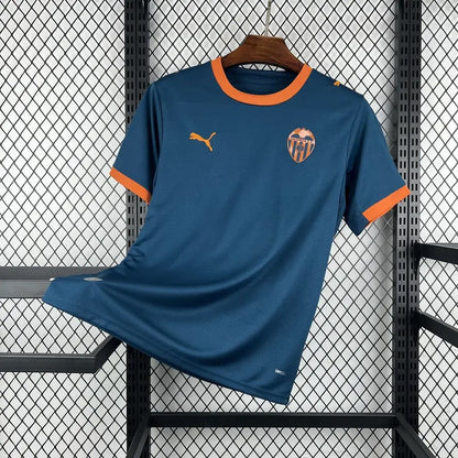 Valencia CF 2026-2027 Away Fan Jersey