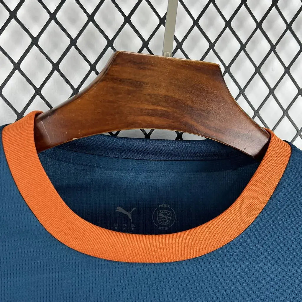 Valencia CF 2026-2027 Away Fan Jersey - View 3
