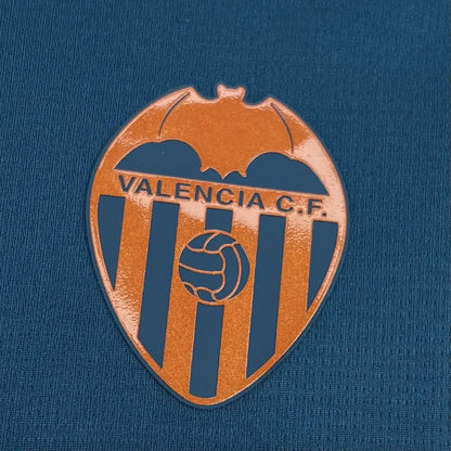 Valencia CF 2026-2027 Away Fan Jersey - View 6