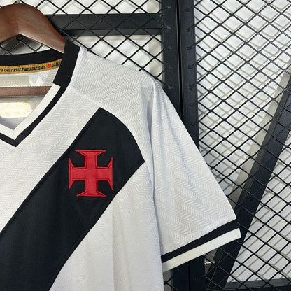 Vasco da Gama 2025/2026 Away - Fan Version [Adult]