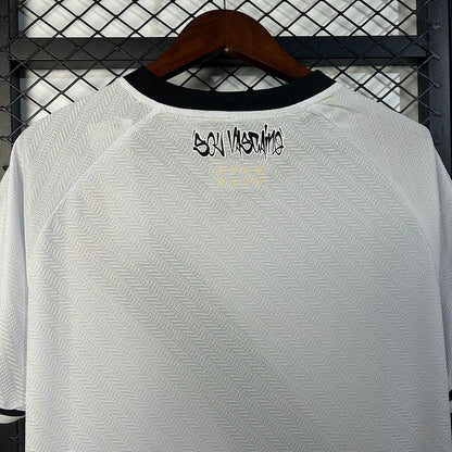 Vasco da Gama 2025/2026 Away - Fan Version [Adult]