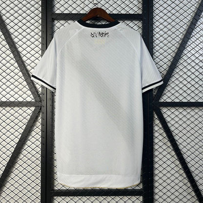 Vasco da Gama 2025/2026 Away - Fan Version [Adult]